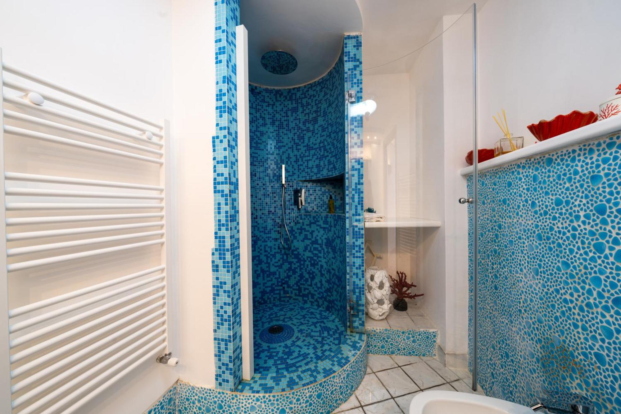 Relais Bijoux Ischia Bed & Breakfast Exterior photo