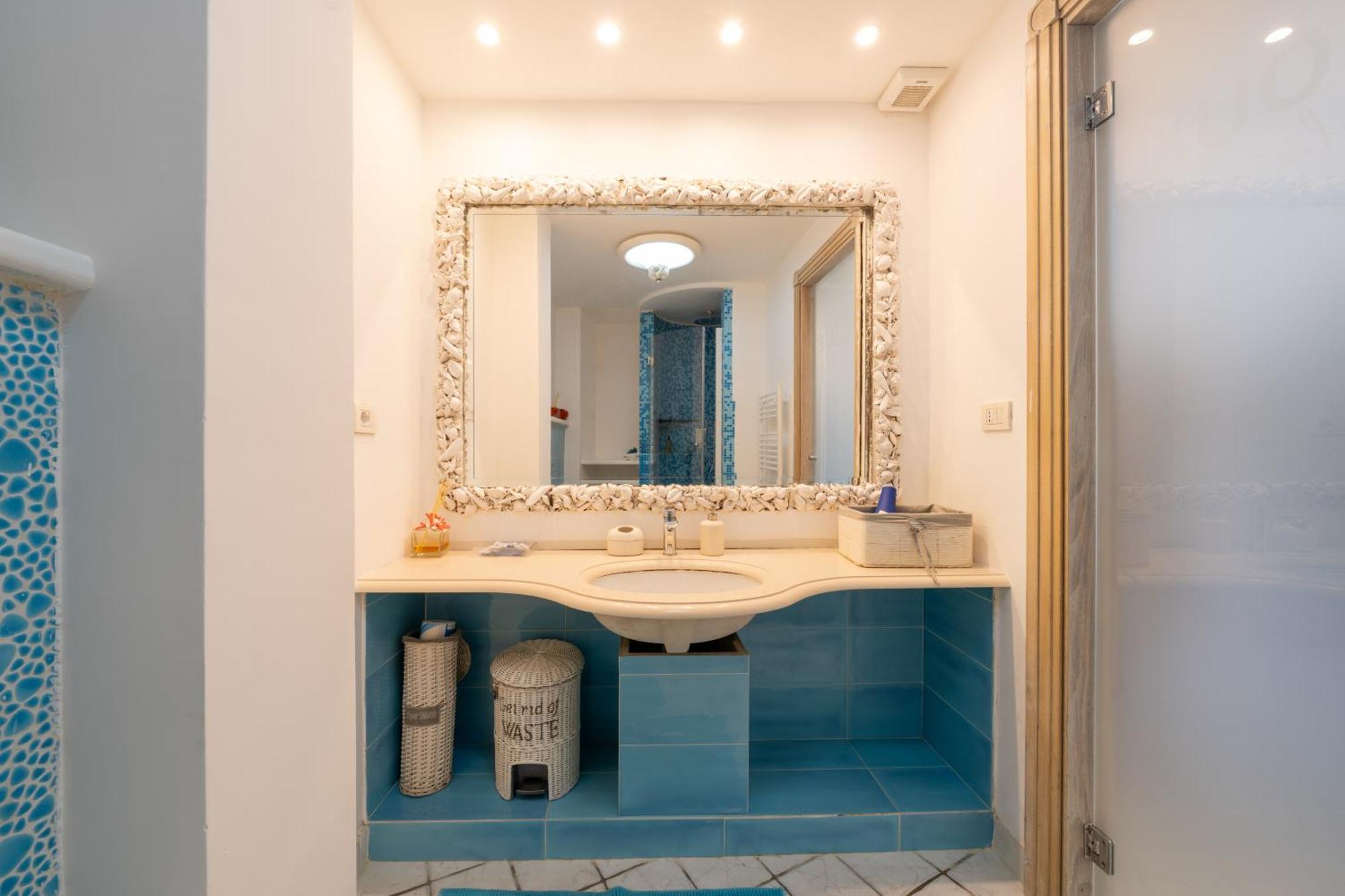 Relais Bijoux Ischia Bed & Breakfast Exterior photo