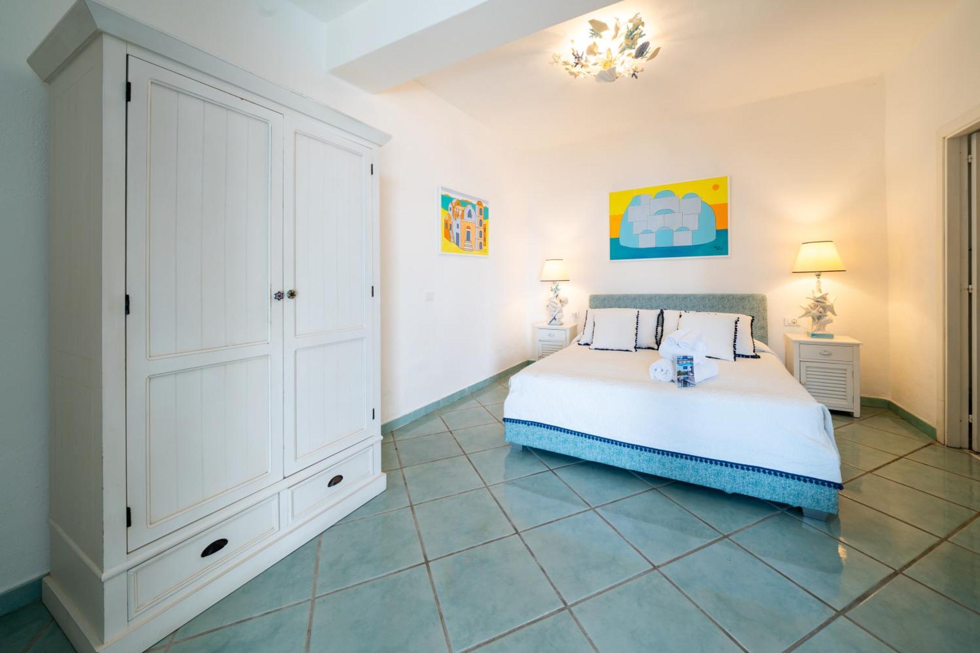 Relais Bijoux Ischia Bed & Breakfast Exterior photo
