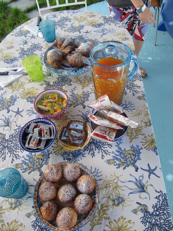 Relais Bijoux Ischia Bed & Breakfast Room photo