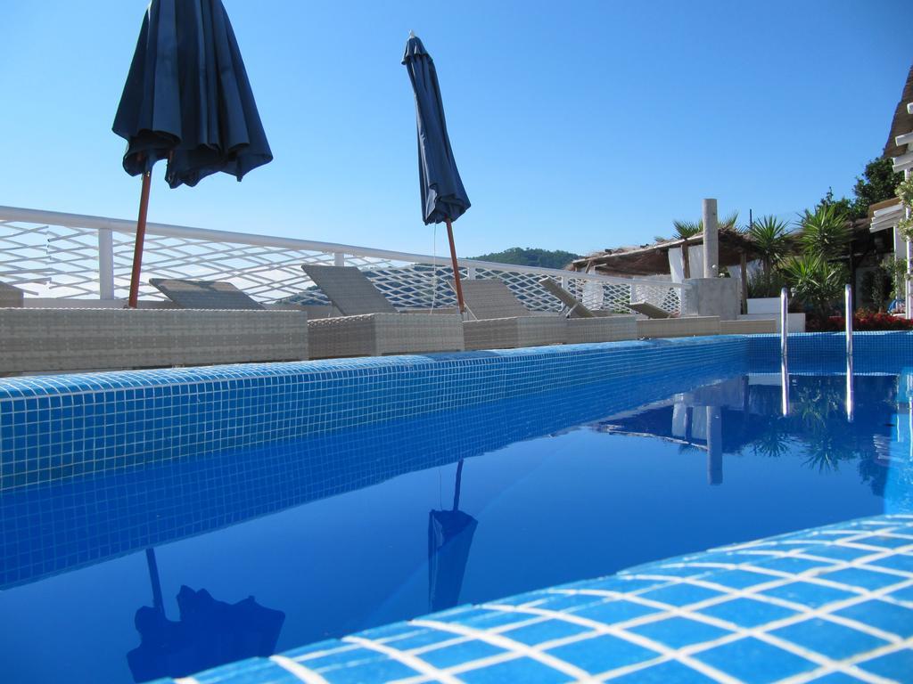 Relais Bijoux Ischia Bed & Breakfast Exterior photo